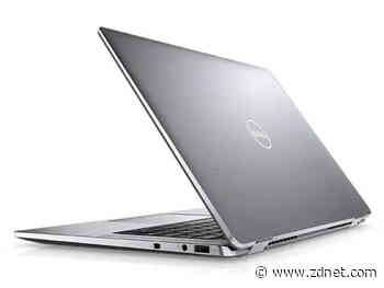 Dell Latitude 9510 review: A compact and very competent 15-inch business laptop