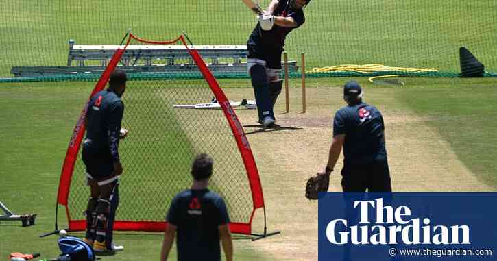 England will use South Africa to series to answer questions about best XI