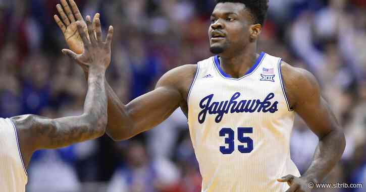 Udoka Azubuike joins the Utah Jazz with much to learn and a rematch to anticipate