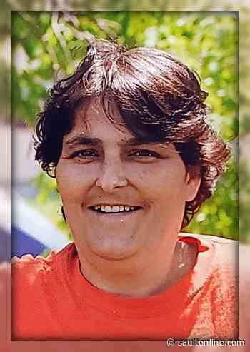 RUSSELL, Jill Diane