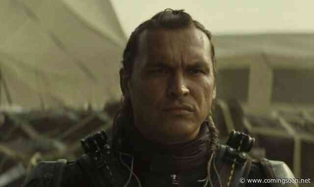 The 10 Coolest Native Americans in Film