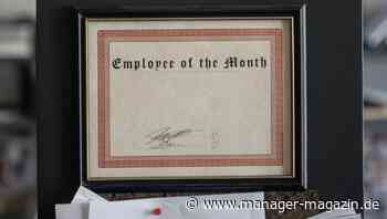 Mitarbeiter ans Unternehmen binden: Worauf es ankommt