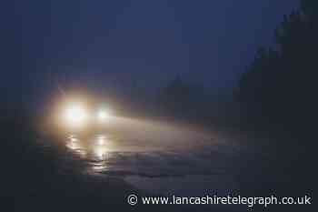 Weather alert: Lancashire issued with Met Office yellow warning for fog