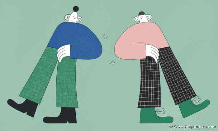 Keep clean and keep your distance: the new rules of workplace etiquette