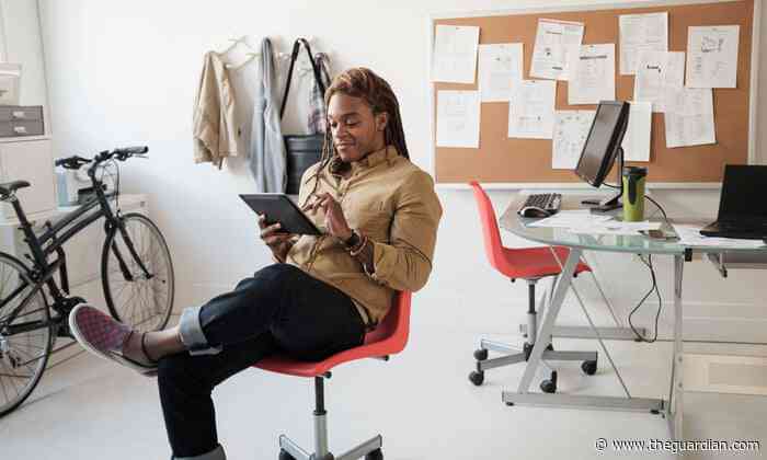 In the flow: meet the tech firm that has been putting workflows at the heart of businesses