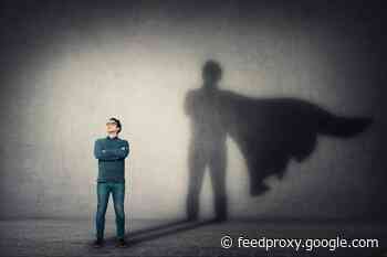 How to Grow Your Entrepreneurial Superpower