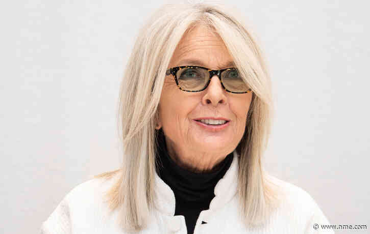 Diane Keaton says watching recut ‘Godfather: Part III’ was “one of the best moments of my life”
