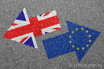 British companies face £1.6bn loss if EU blocks data sharing
