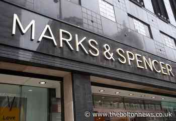 Marks and Spencer to close all stores on Boxing Day and give all staff the day off instead
