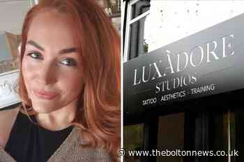Beauty firms in Bolton allowed to open despite Tier 3 restrictions