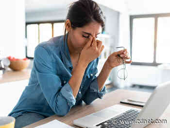 Working from home means we're still buying PCs. Lots of them