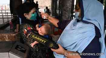 Coronavirus continues to ravage Pakistan & South Asia - WION