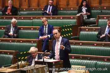 Why the Lancashire-wide coronavirus tier has been condemned