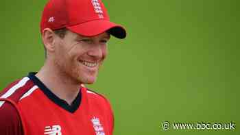 South Africa v England: Eoin Morgan says he does not know best T20 side
