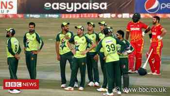 Covid: Pakistan cricket squad quarantined after positive tests in New Zealand