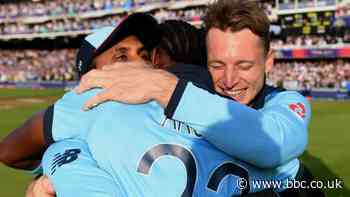 England and Wales Cricket Board introduces commission for equality