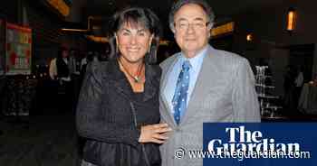 Toronto police identify 'person of interest' in murders of billionaire couple - The Guardian