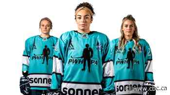 Toronto women's pro hockey gains corporate sponsor - CBC.ca