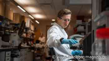 AstraZeneca will Impfstoffstudie wiederholen