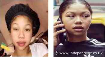 Police believe body of missing teen Jalajhia Finklea found in Florida