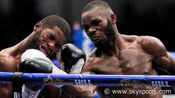 Kongo: Let's make the fight, Marku