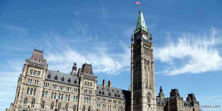 Canada supports the Mississauga Nation efforts to advance self-determination and reconciliation