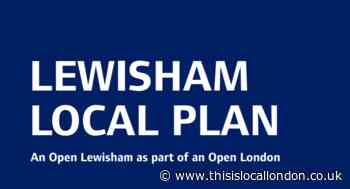 Lewisham draft local plan approved for public consultation