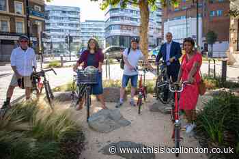 Greenwich Council publishes draft carbon neutral plan