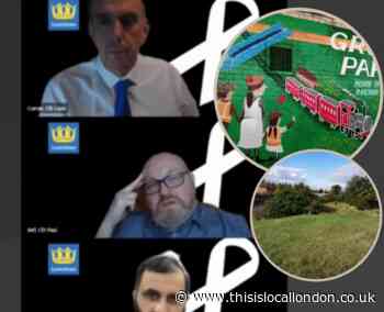 TPO 'sufficient' for Grove Park land, cabinet member says