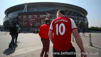 Lifelong Arsenal fan says tickets for Emirates return will be ‘like gold dust’