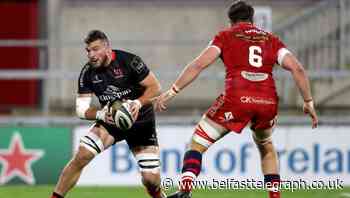Ulster Rugby awaiting test results after opponents Scarlets return several positive Covid-19 cases