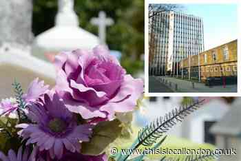 £3,000 price hike on Enfield graves 'won't affect customers'
