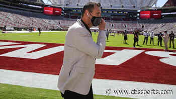 College football games, Week 13: Steve Sarkisian in spotlight as Iron Bowl adds intrigue for Alabama, Auburn