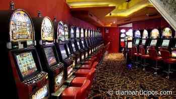 Confirmado: Reabren casinos y bingos de Buenos Aires » Anticipos - Diario Anticipos