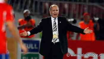 Alejandro Sabella fue internado de urgencia en Buenos Aires - AlAireLibre.cl