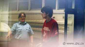 Quebec mosque shooter's sentence cut from 40 to 25 years before possibility of parole