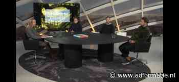 ‘Creativiteit en ondernemerschap zijn één en hetzelfde’