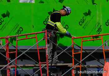 “Build This City” Program Aims To Address Aging Labour Force