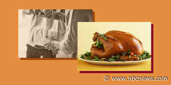 Turkey takeout is the 2020 way to celebrate Thanksgiving