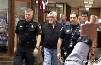 'He will be away from children': Houston-area priest pleads guilty to child indecency charges