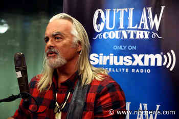 Hal Ketchum, country hitmaker known for 'Small Town Saturday Night,' dies at 67