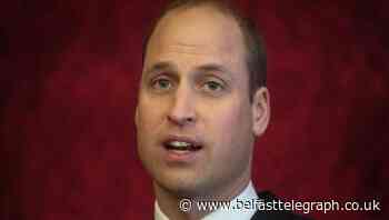 British actors told not to apply for role of young Prince William due to Brexit