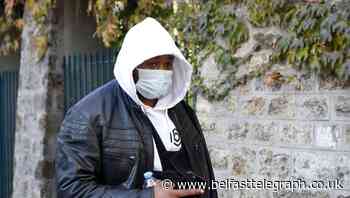 Paris police suspended over beating of black man