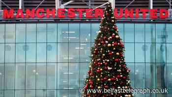 Premier League confirms Christmas fixture schedule – when are the key games?