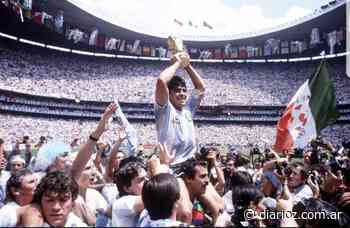 Murió Maradona: duelo en Buenos Aires y en el mundo entero - Diario Z