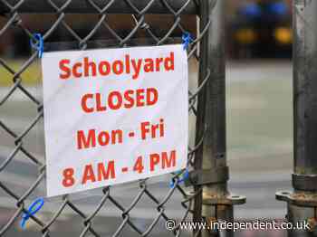 National US maths and reading exams postponed until 2022, amid the coronavirus pandemic