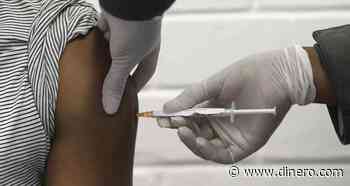El 57% de los colombianos se vacunaría contra el coronavirus - Dinero.com