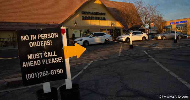 When this Murray restaurant needed help, customers came to the rescue