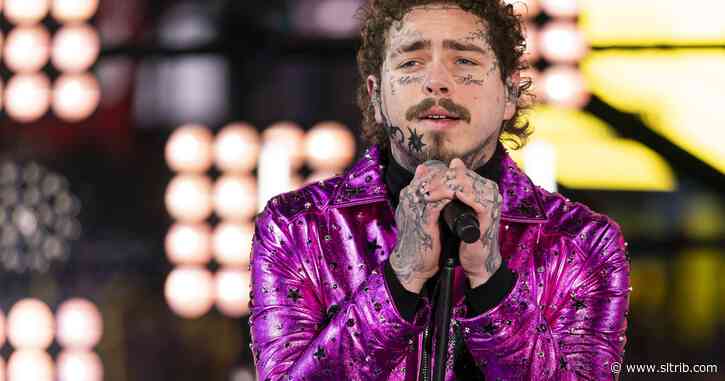 30-day liquor ban at three R&R BBQ spots; and Post Malone wine almost gone in Utah