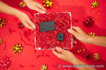 Tile releases beautiful limited-edition designs just in time for the holidays